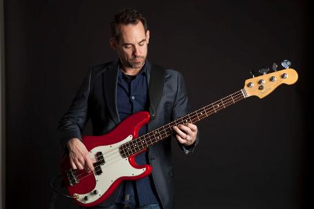 greg hagger bass teacher